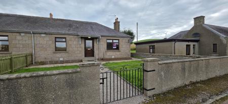 3 bedroom Cottage to let in Inveramsay Farm Cottage, Inverurie, AB51