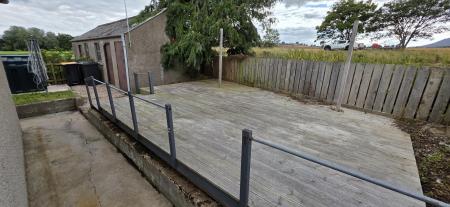 3 bedroom Cottage to let in Inveramsay Farm Cottage, Inverurie, AB51