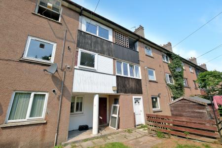 2 bedroom Flat for sale in Gardner Drive, Kincorth, Aberdeen, AB12