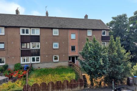 Gardner Drive, Kincorth, Aberdeen, AB12
