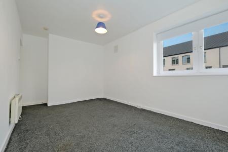 2 bedroom Flat for sale in Gardner Drive, Kincorth, Aberdeen, AB12
