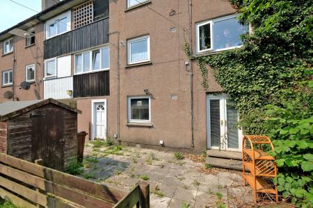 2 bedroom Flat for sale in Gardner Drive, Kincorth, Aberdeen, AB12