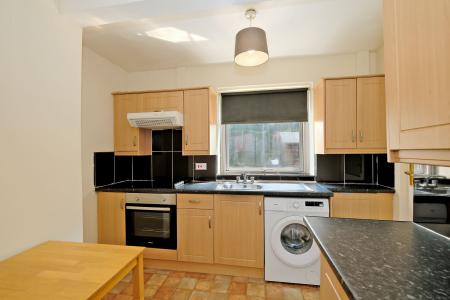 2 bedroom Flat for sale in Gardner Drive, Kincorth, Aberdeen, AB12