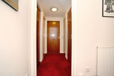2 bedroom Flat for sale in Richmond Court, Rosemount, Aberdeen, AB25