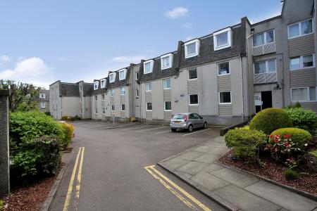 Richmond Court, Rosemount, Aberdeen, AB25