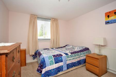 2 bedroom Flat for sale in Richmond Court, Rosemount, Aberdeen, AB25