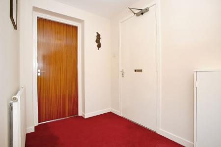 2 bedroom Flat for sale in Richmond Court, Rosemount, Aberdeen, AB25