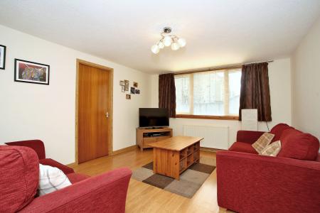 2 bedroom Flat for sale in Richmond Court, Rosemount, Aberdeen, AB25
