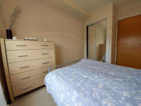 2 bedroom Flat to let in Midstocket View, Aberdeen, AB15