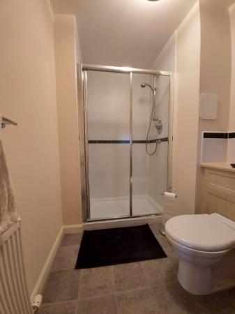 2 bedroom Flat to let in Midstocket View, Aberdeen, AB15
