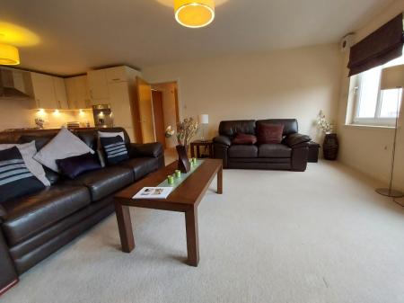 Midstocket View, Aberdeen, AB15