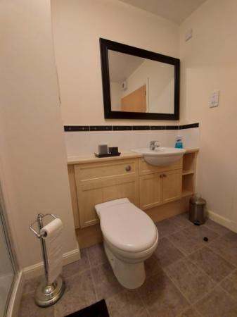 2 bedroom Flat to let in Midstocket View, Aberdeen, AB15