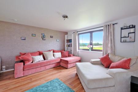 2 bedroom Flat for sale in 65 Crichie Circle, Inverurie, AB51