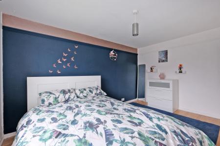 2 bedroom Flat for sale in 65 Crichie Circle, Inverurie, AB51