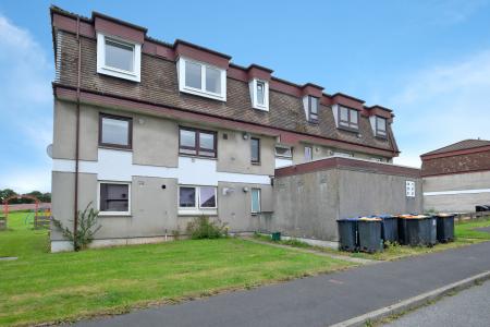 2 bedroom Flat for sale in 65 Crichie Circle, Inverurie, AB51