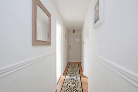2 bedroom Flat for sale in 65 Crichie Circle, Inverurie, AB51
