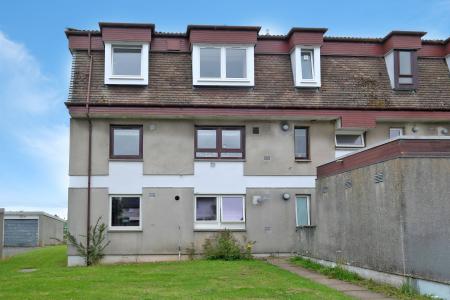 2 bedroom Flat for sale in 65 Crichie Circle, Inverurie, AB51