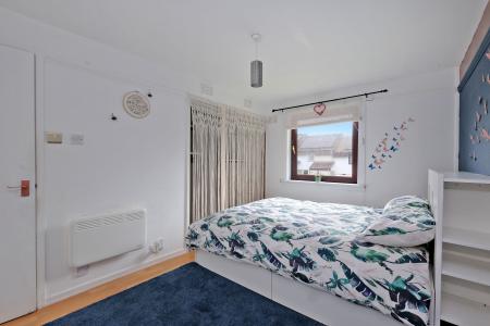 2 bedroom Flat for sale in 65 Crichie Circle, Inverurie, AB51