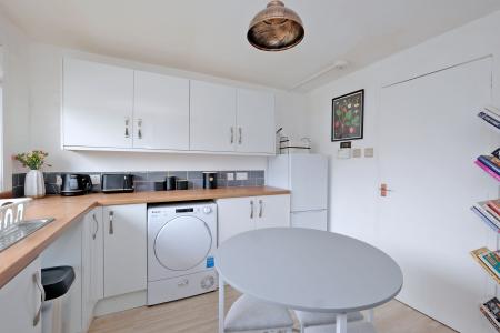2 bedroom Flat for sale in 65 Crichie Circle, Inverurie, AB51