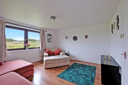 2 bedroom Flat for sale in 65 Crichie Circle, Inverurie, AB51