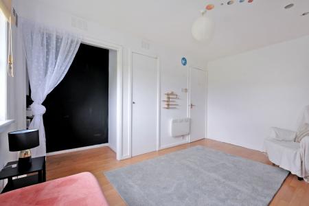 2 bedroom Flat for sale in 65 Crichie Circle, Inverurie, AB51