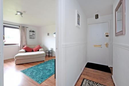 2 bedroom Flat for sale in 65 Crichie Circle, Inverurie, AB51