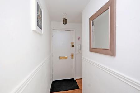 2 bedroom Flat for sale in 65 Crichie Circle, Inverurie, AB51