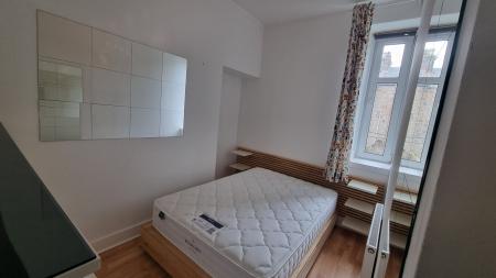 1 bedroom Flat to let in Wallfield Crescent, Rosemount, Aberdeen, AB25