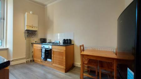 1 bedroom Flat to let in Richmond Terrace, Rosemount, Aberdeen, AB25