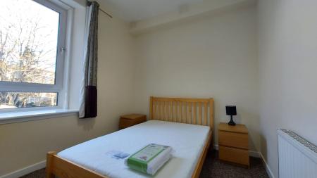 1 bedroom Flat to let in Richmond Terrace, Rosemount, Aberdeen, AB25