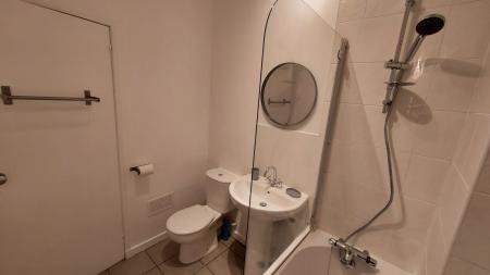 1 bedroom Flat to let in Richmond Terrace, Rosemount, Aberdeen, AB25