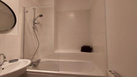 1 bedroom Flat to let in Richmond Terrace, Rosemount, Aberdeen, AB25