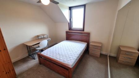 3 bedroom Maisonette to let in Spital, Old Aberdeen, Aberdeen, AB24