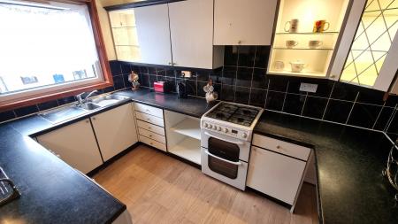 3 bedroom Maisonette to let in Spital, Old Aberdeen, Aberdeen, AB24