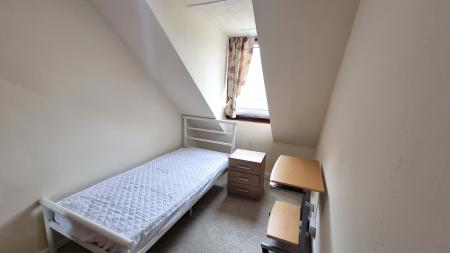 3 bedroom Maisonette to let in Spital, Old Aberdeen, Aberdeen, AB24