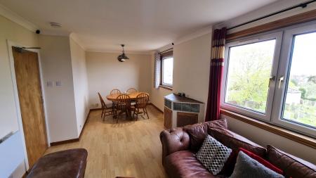3 bedroom Maisonette to let in Spital, Old Aberdeen, Aberdeen, AB24