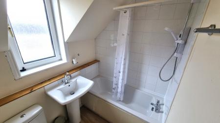 3 bedroom Maisonette to let in Spital, Old Aberdeen, Aberdeen, AB24