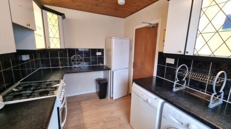 3 bedroom Maisonette to let in Spital, Old Aberdeen, Aberdeen, AB24