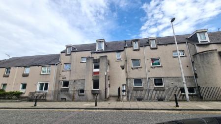 3 bedroom Maisonette to let in Spital, Old Aberdeen, Aberdeen, AB24