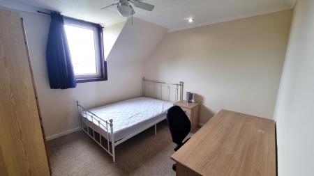 3 bedroom Maisonette to let in Spital, Old Aberdeen, Aberdeen, AB24