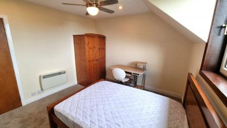 3 bedroom Maisonette to let in Spital, Old Aberdeen, Aberdeen, AB24