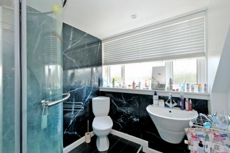 5 bedroom Semi-detached house for sale in Hilton Street, Aberdeen, AB24