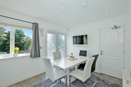 5 bedroom Semi-detached house for sale in Hilton Street, Aberdeen, AB24