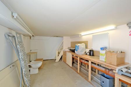 5 bedroom Semi-detached house for sale in Hilton Street, Aberdeen, AB24