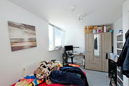 5 bedroom Semi-detached house for sale in Hilton Street, Aberdeen, AB24