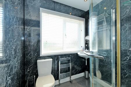 5 bedroom Semi-detached house for sale in Hilton Street, Aberdeen, AB24