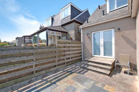 5 bedroom Semi-detached house for sale in Hilton Street, Aberdeen, AB24
