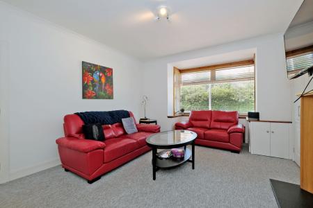 5 bedroom Semi-detached house for sale in Hilton Street, Aberdeen, AB24