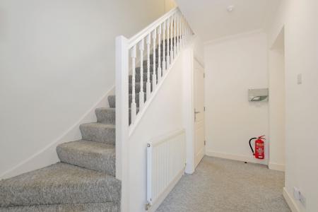 5 bedroom Semi-detached house for sale in Hilton Street, Aberdeen, AB24