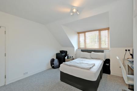 5 bedroom Semi-detached house for sale in Hilton Street, Aberdeen, AB24